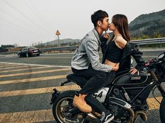 -浪漫一生摄影美学(怀柔开放路店)