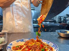 -钟师葱葱鲫鱼·江湖菜(梁家巷店)
