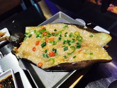 -黑门烤肉