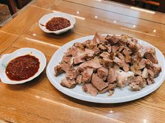 -清真·益鑫羊肉手抓馆(花园北街店)