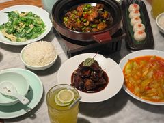 -苏帮袁Sue Cuisine(来福士店)
