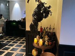 -涟LIAN·泰式按摩·MASSAGE·SPA(深业上城店)
