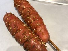 -木屋烧烤(岗顶二店)