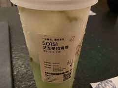 -喜茶(深圳福田星河COCO Park店)