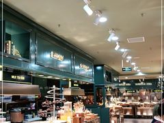 自助取餐区-苏格里岛自助海鲜烤肉(青秀万达店)
