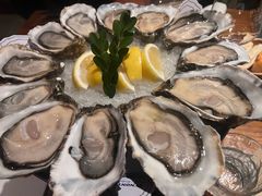 -Osteria Garden 生蚝花园餐厅(原进贤路店)