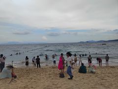 -大梅沙海滨公园