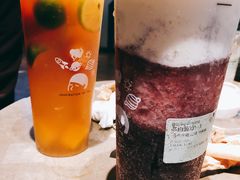 -喜茶(上海正大广场店)
