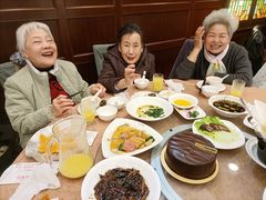-瑞福园联谊餐室(茂名南路店)