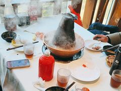 -东来顺饭庄(西直门店)
