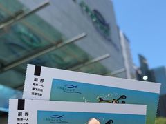 -上海海洋水族馆