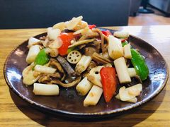 -妈妈的味道(和顺古镇店)