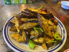 -博山菜·大厨烙馍村(金乔社区店)