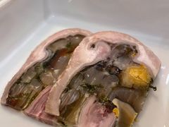 五彩釀豬肚-壹零贰小馆(桂城石啃店)