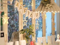 -春树下·树屋花房西餐厅(罍街AS1980店)