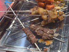 -幸福小串·地摊小炉子(三阳路店)