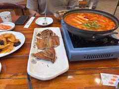 -全州拌饭馆(断桥店)