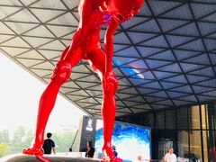 -阿里中心·杭州Z空间