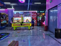 -大玩家·play1家庭娱乐中心(石狮世茂店)