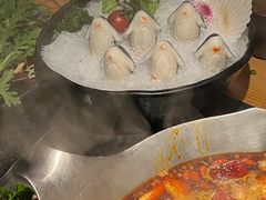 -湊湊火锅·茶憩(皇姑万象汇店)