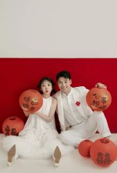 -女王风尚STUDIO·轻奢化定制