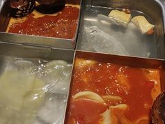 -海底捞火锅(关山保利店)