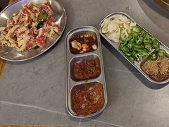 -杨小佳·齐齐哈尔烤肉·烤串(广州店)