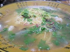 -老苏扬饭店