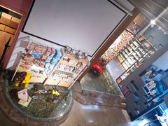 -百好乐宠物友好餐厅(朝外大街店)