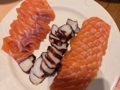 -济南香格里拉·咖啡泉自助餐厅