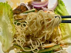 -友达面馆(广州总店)