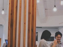 大堂-ChanDu躔度咖啡(灯塔店)