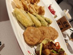 -顺峰(农展馆店)