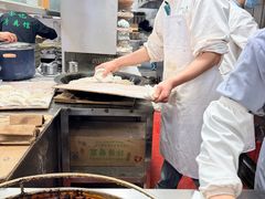 -李记清真馆(打钉巷店)