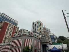 -小印度