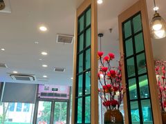 -小杨生煎(香港名都店)
