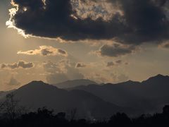 -塔川景区