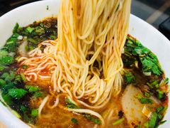 -东方宫·中国兰州牛肉拉面(三里屯店)