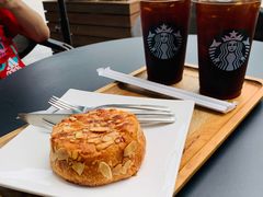 -星巴克(三亚海棠湾国际免税城店)