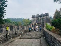 -求水山公园