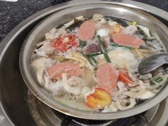 -海关荤豆花(洋河一路店)