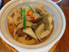 -绍兴老味道·非遗门店(银泰城店)