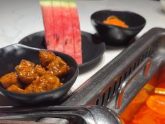 -鼎膳常火锅(华阳店)