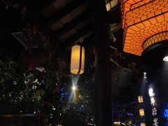 -绿茶餐厅(深圳龙华天虹购物中心店)