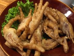 -有才叔的小馆(招商依云曲江店)