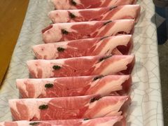 -贰重天冰煮羊自助火锅(东坝店)