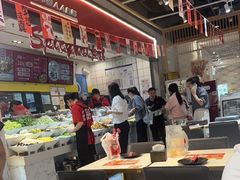 -醉人椒麻辣香锅(上地华联店)
