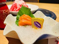 -隐泉京望日式料理(太和广场店)