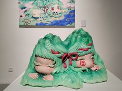 -上海宝龙美术馆