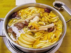-菌极鲜野生菌火锅店(阳明祠店)